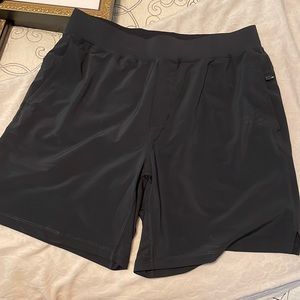 Fabletics Mens Gym Shorts